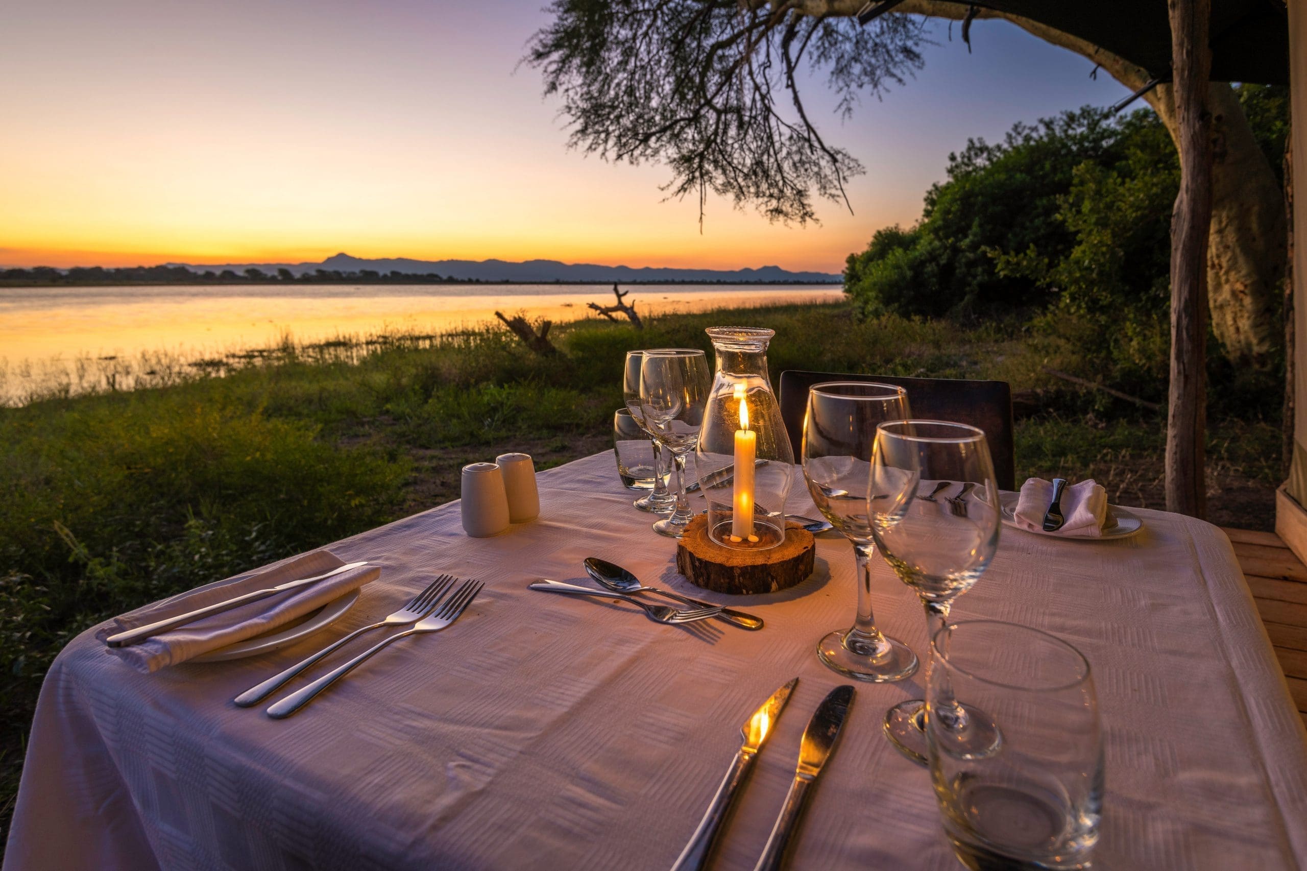 Intimate Safari Escapes for Discerning Travellers